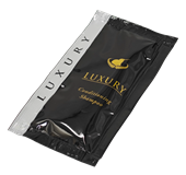 Luxury Conditioning Shampoo Sachet 10ml 100/Box